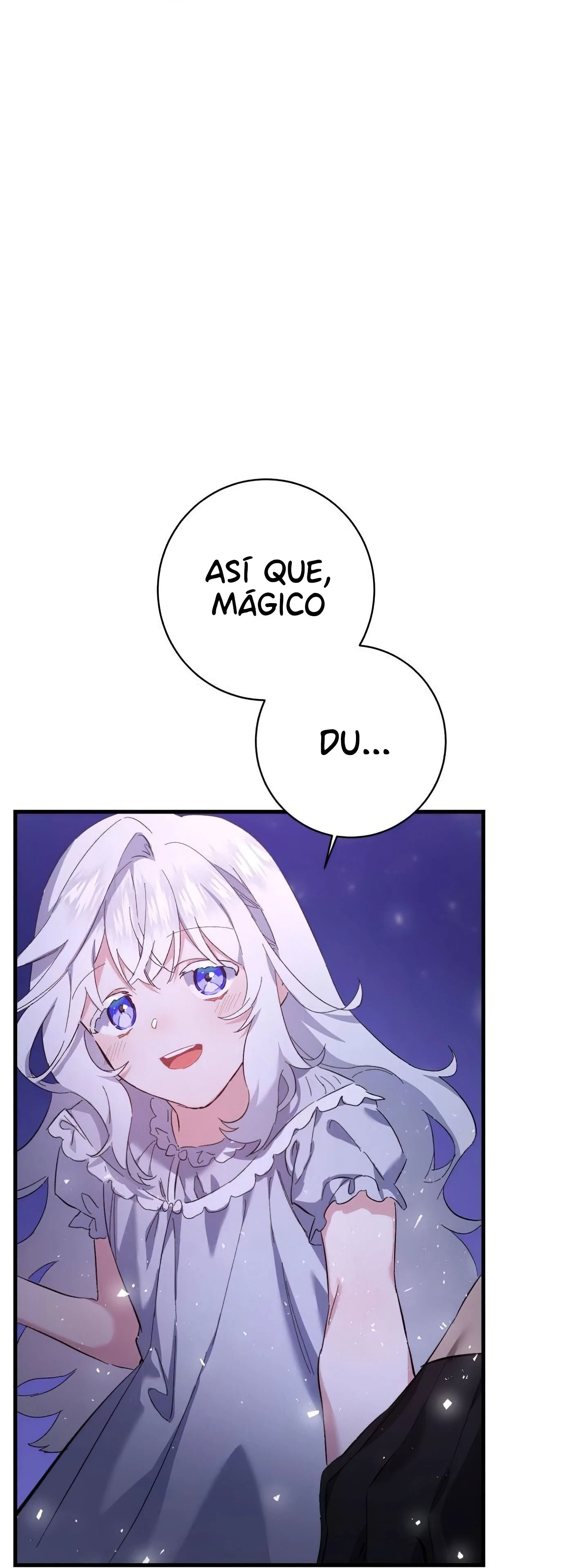 Lo Que El Duque Recogio En El Bosque - Capítulo 2 - Página 33 - LectorTMOo