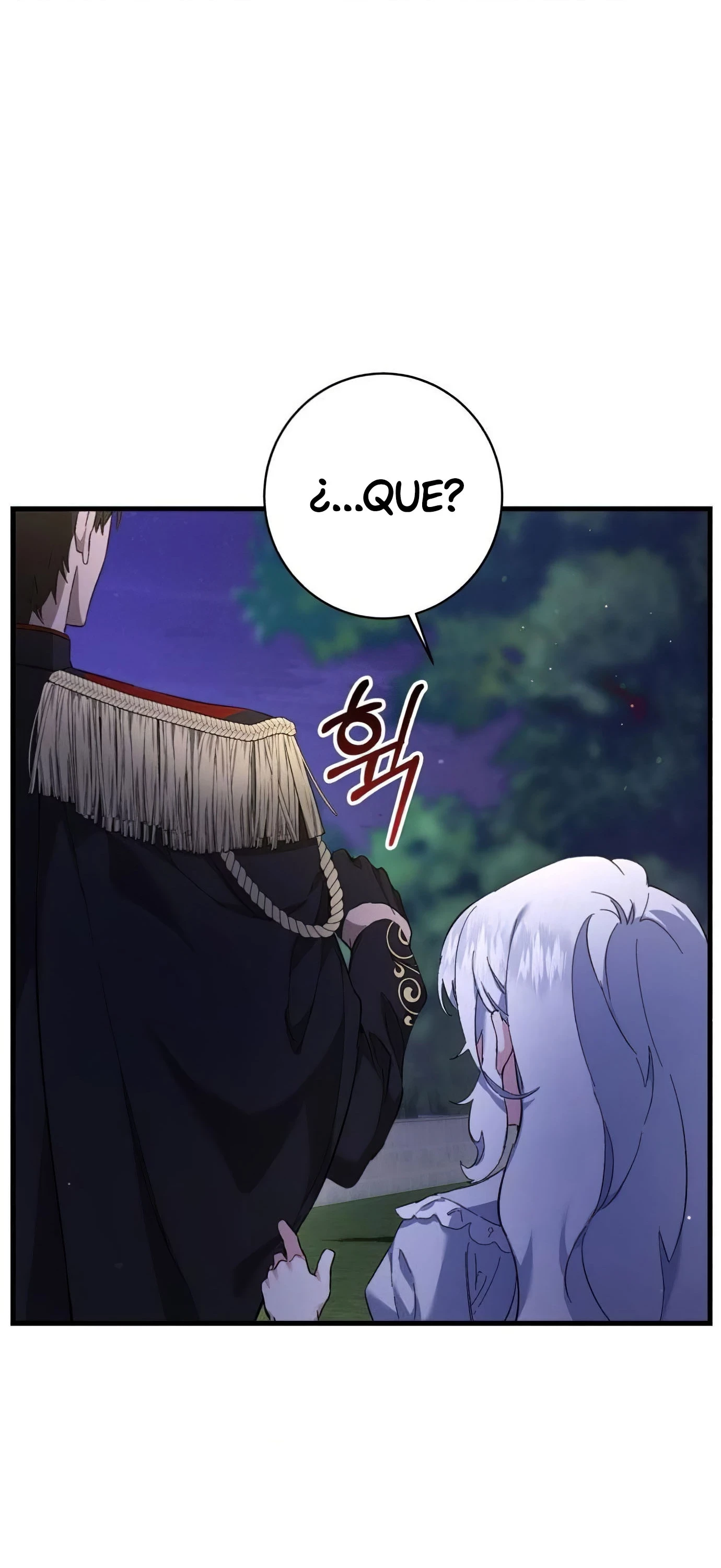 Lo Que El Duque Recogio En El Bosque - Capítulo 2 - Página 34 - LectorTMOo