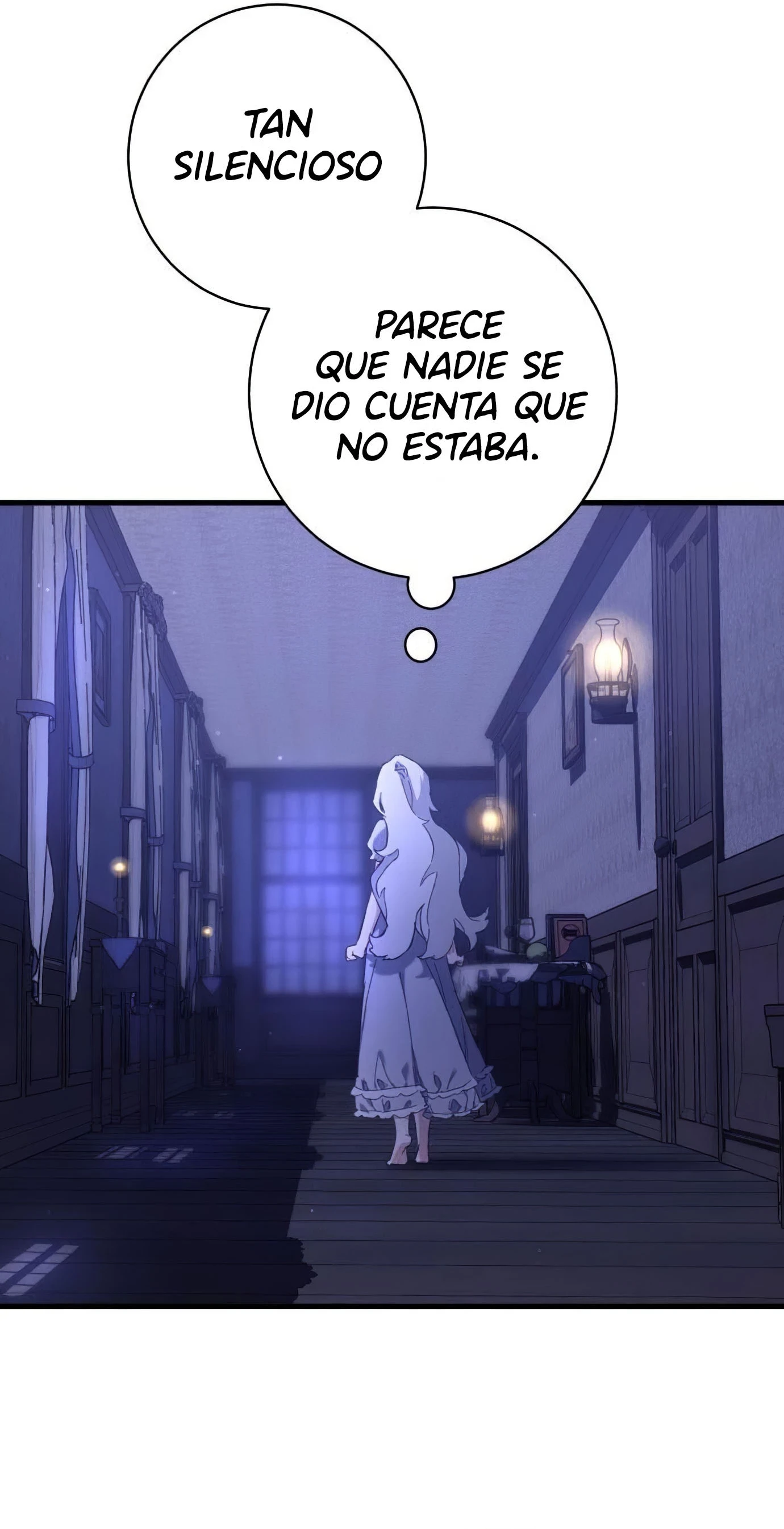 Lo Que El Duque Recogio En El Bosque - Capítulo 2 - Página 56 - LectorTMOo
