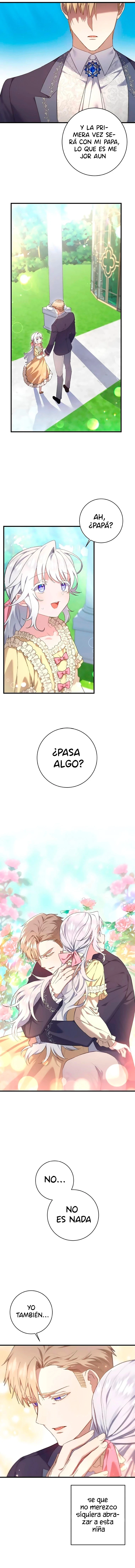 Lo Que El Duque Recogio En El Bosque - Capítulo 20 - Página 8 - LectorTMOo