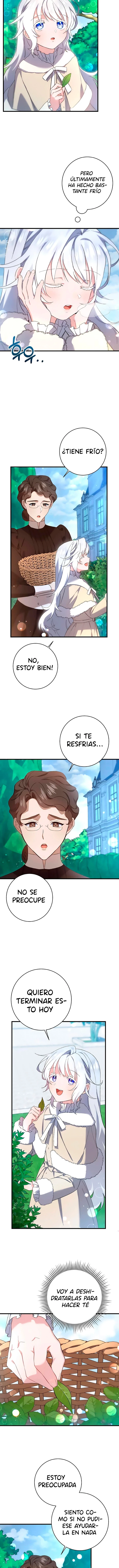 Lo Que El Duque Recogio En El Bosque - Capítulo 21 - Página 4 - LectorTMOo