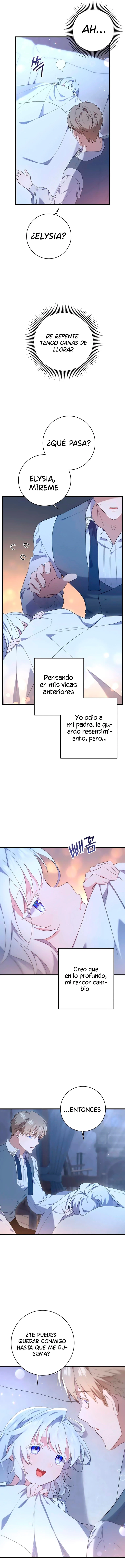 Lo Que El Duque Recogio En El Bosque - Capítulo 23 - Página 10 - LectorTMOo