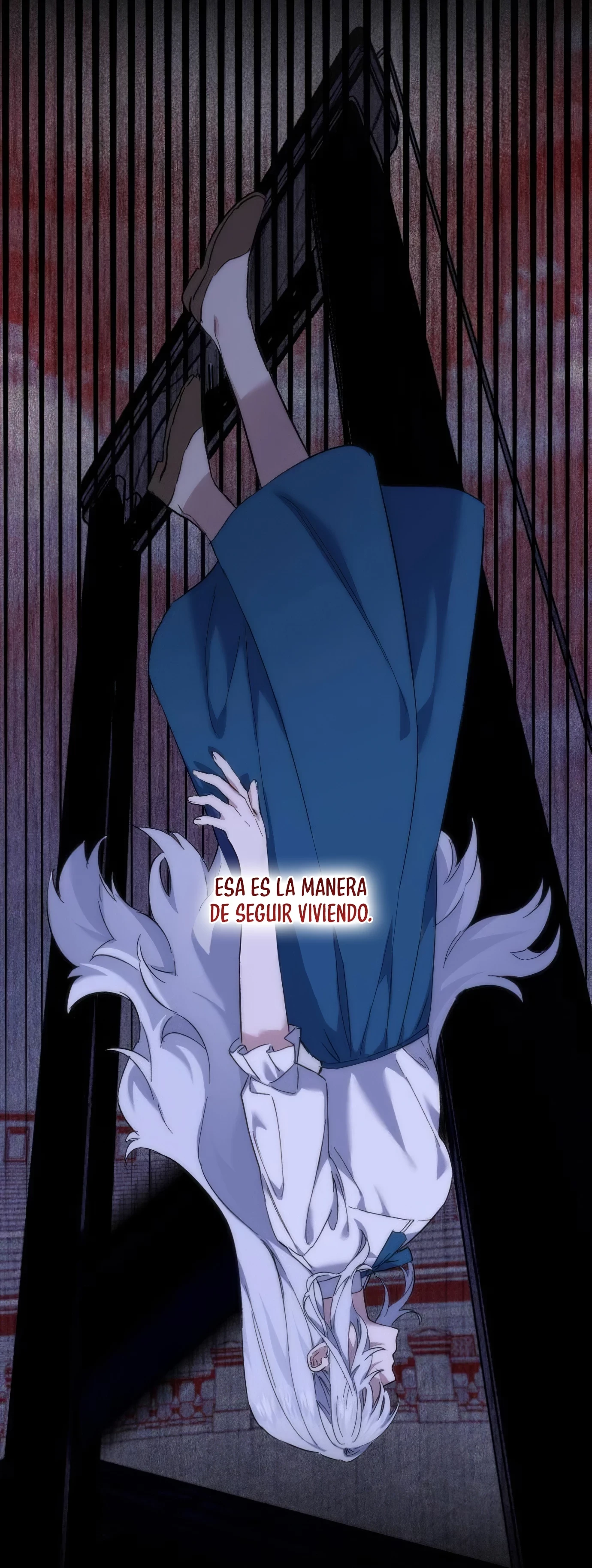 Lo Que El Duque Recogio En El Bosque - Capítulo 3 - Página 9 - LectorTMOo