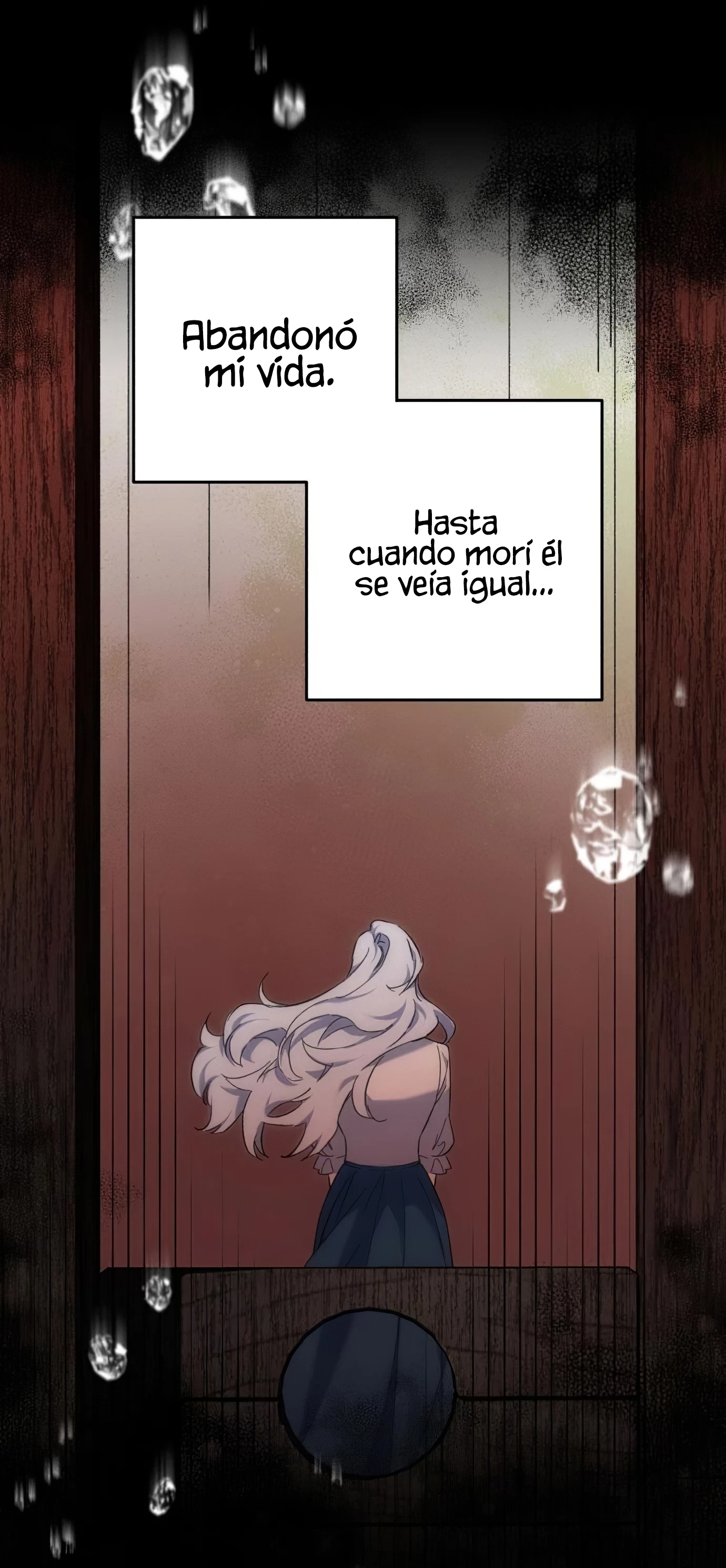Lo Que El Duque Recogio En El Bosque - Capítulo 3 - Página 24 - LectorTMOo