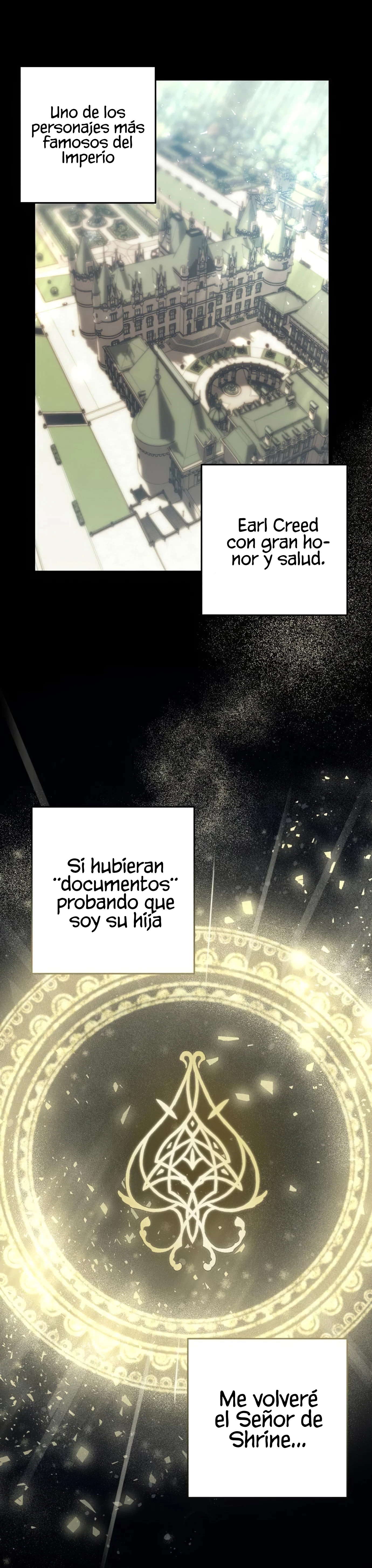 Lo Que El Duque Recogio En El Bosque - Capítulo 3 - Página 29 - LectorTMOo