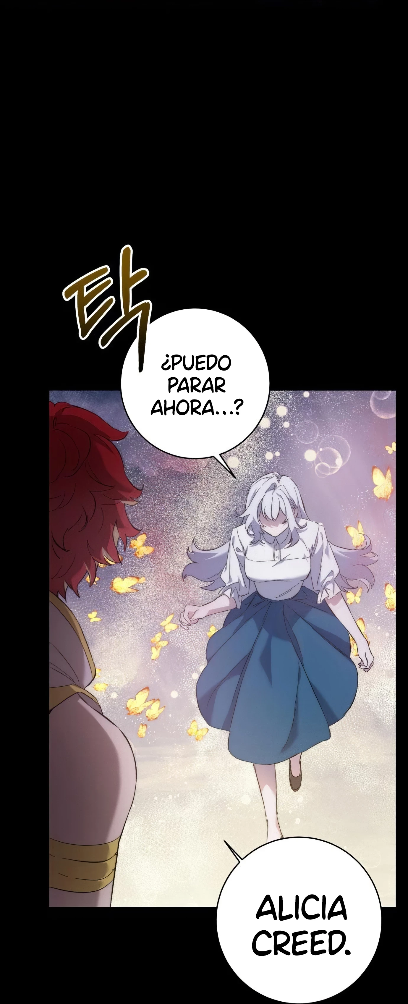 Lo Que El Duque Recogio En El Bosque - Capítulo 3 - Página 39 - LectorTMOo