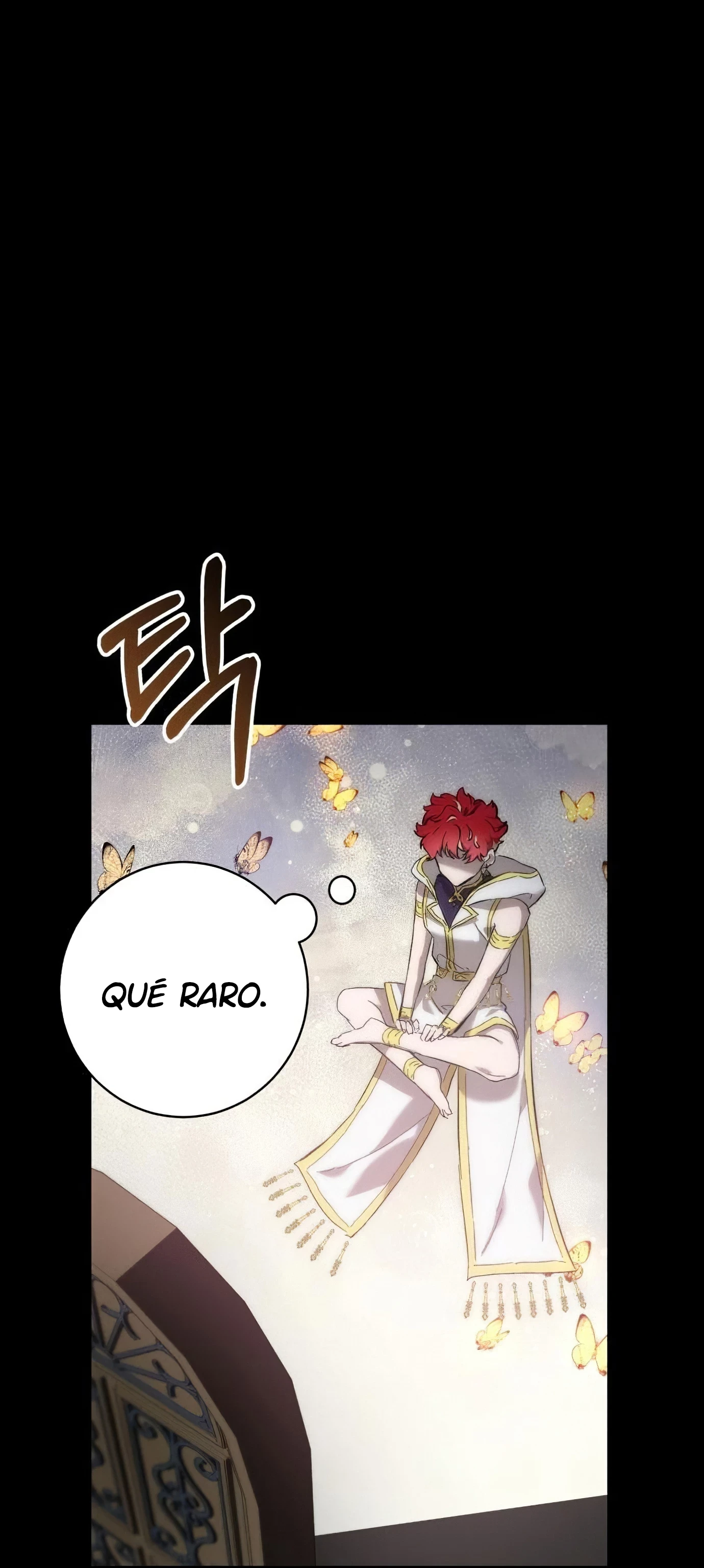 Lo Que El Duque Recogio En El Bosque - Capítulo 3 - Página 46 - LectorTMOo
