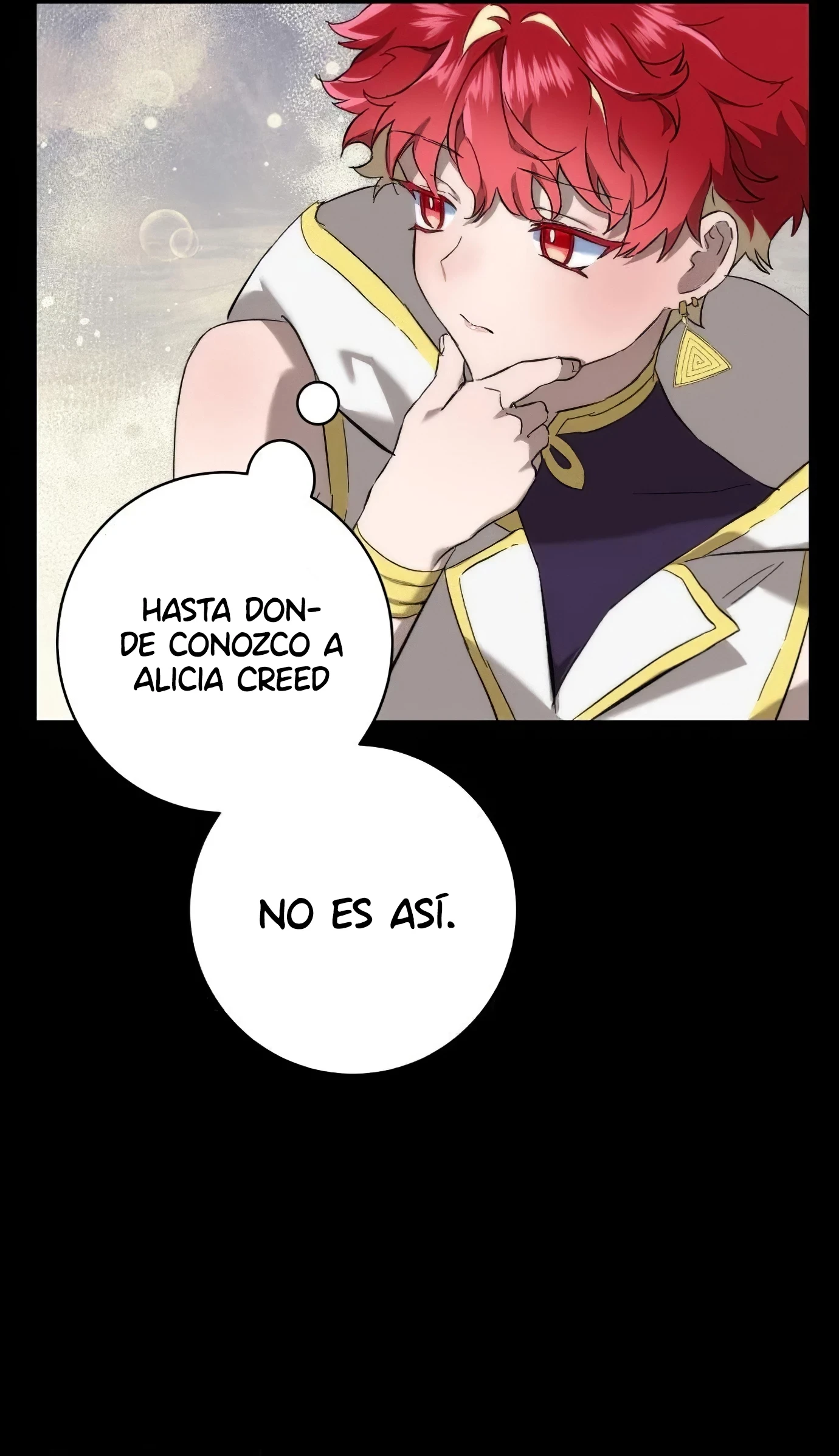 Lo Que El Duque Recogio En El Bosque - Capítulo 3 - Página 48 - LectorTMOo