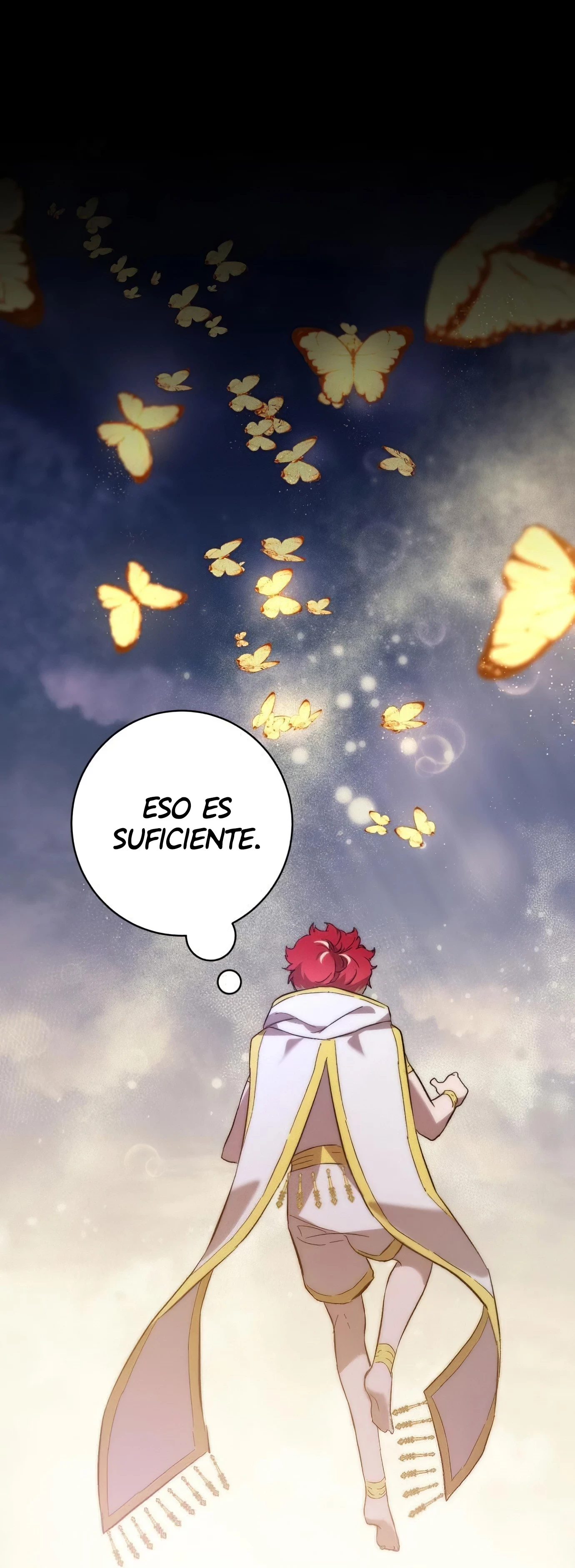 Lo Que El Duque Recogio En El Bosque - Capítulo 3 - Página 51 - LectorTMOo