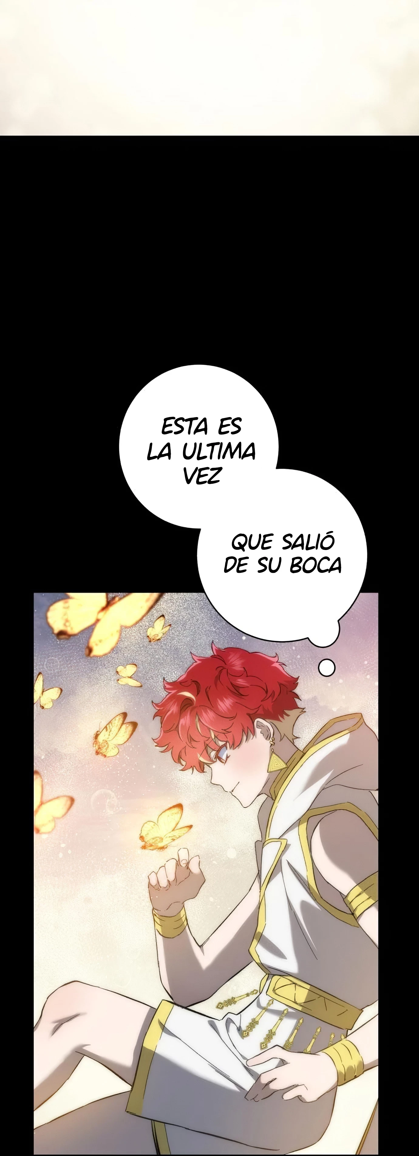 Lo Que El Duque Recogio En El Bosque - Capítulo 3 - Página 52 - LectorTMOo
