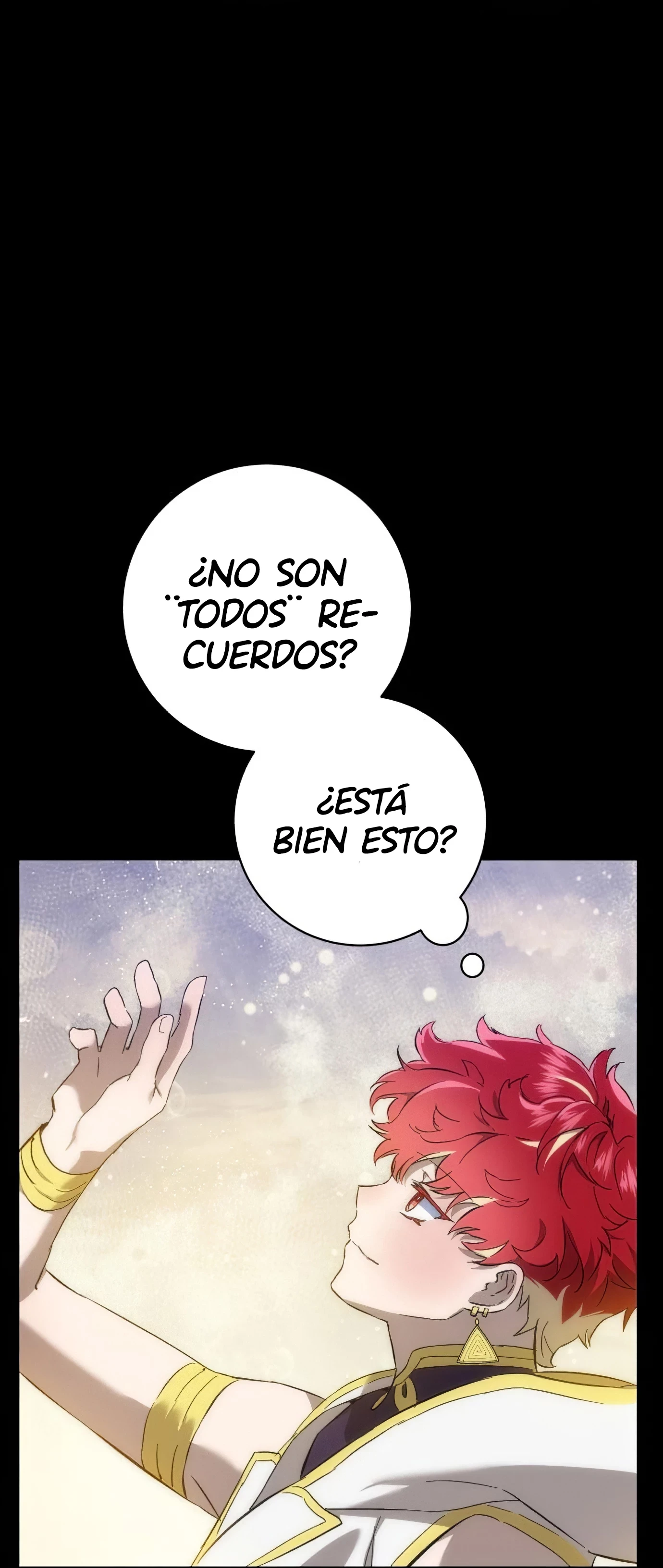 Lo Que El Duque Recogio En El Bosque - Capítulo 3 - Página 53 - LectorTMOo