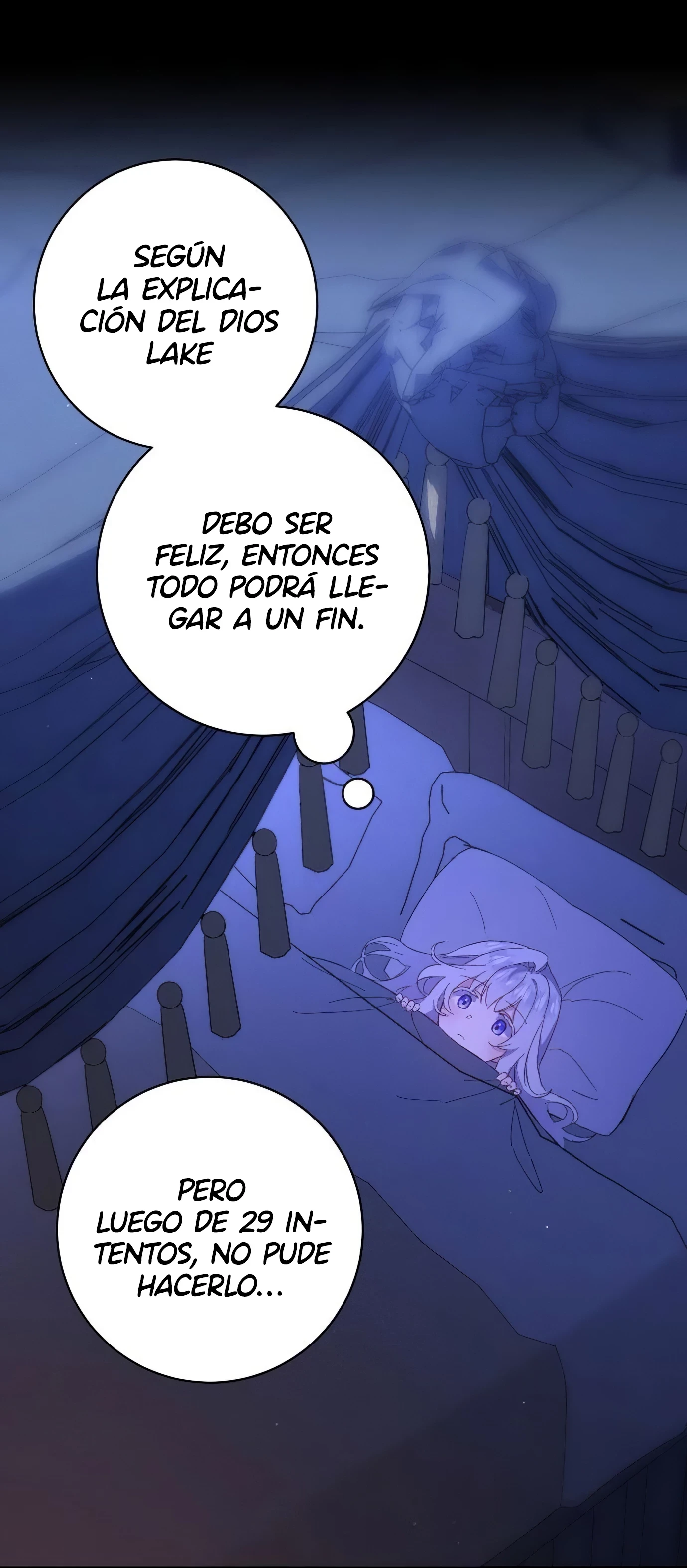 Lo Que El Duque Recogio En El Bosque - Capítulo 3 - Página 57 - LectorTMOo