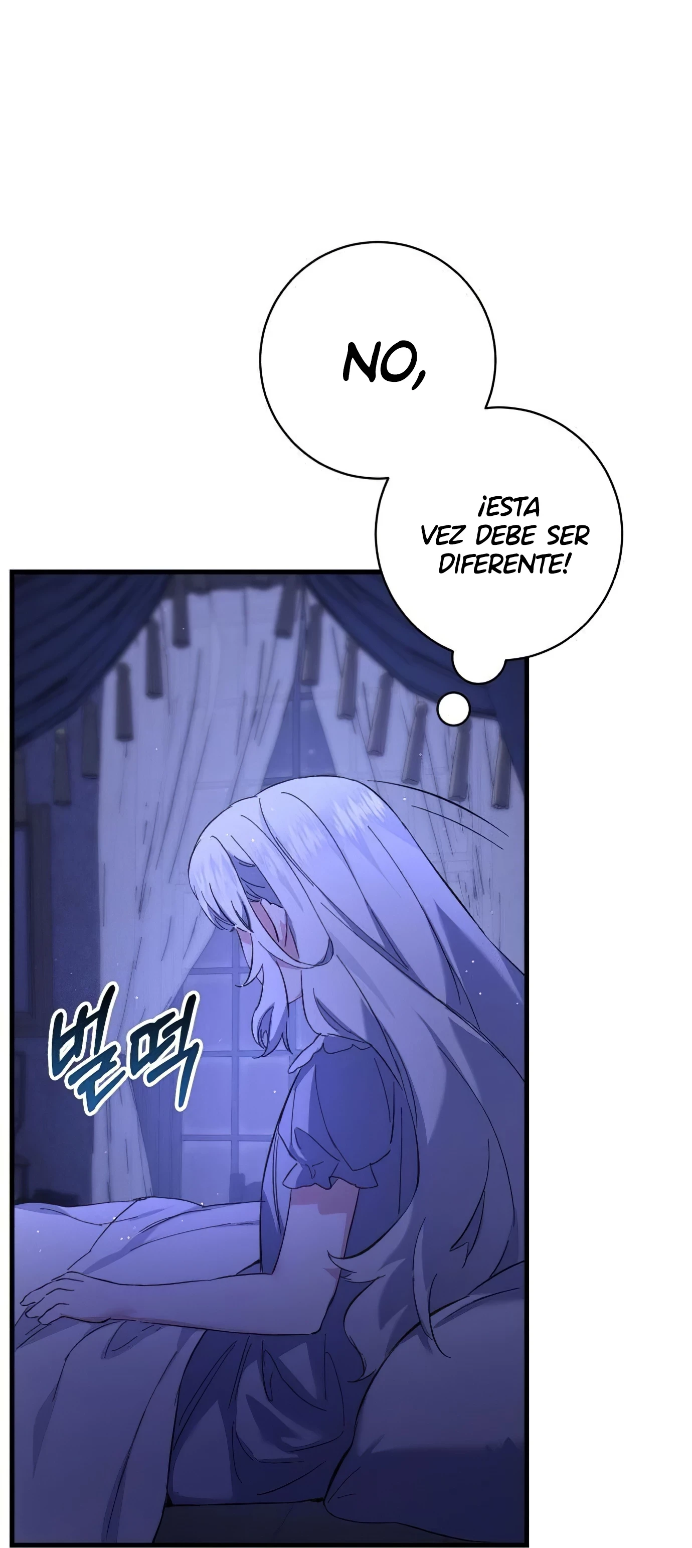 Lo Que El Duque Recogio En El Bosque - Capítulo 3 - Página 59 - LectorTMOo