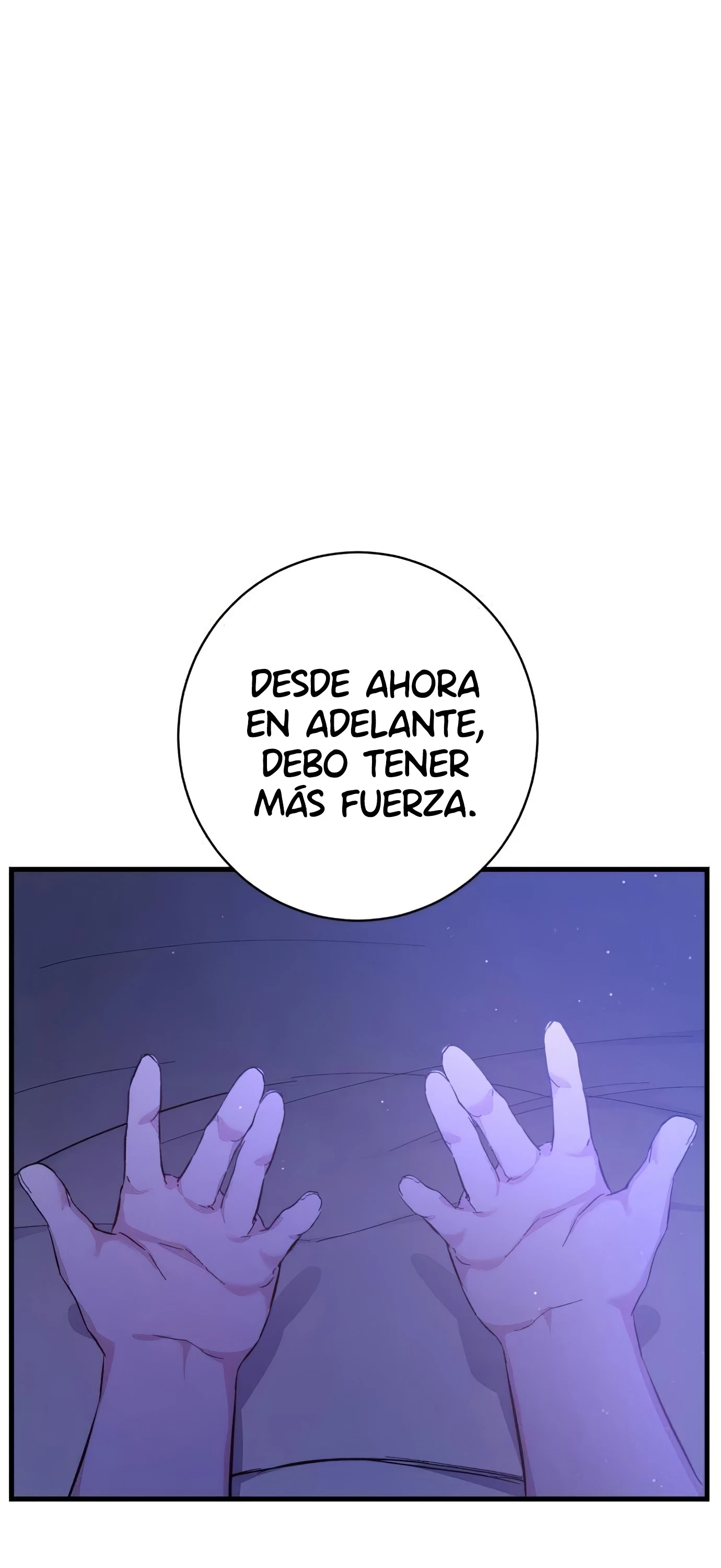 Lo Que El Duque Recogio En El Bosque - Capítulo 3 - Página 61 - LectorTMOo