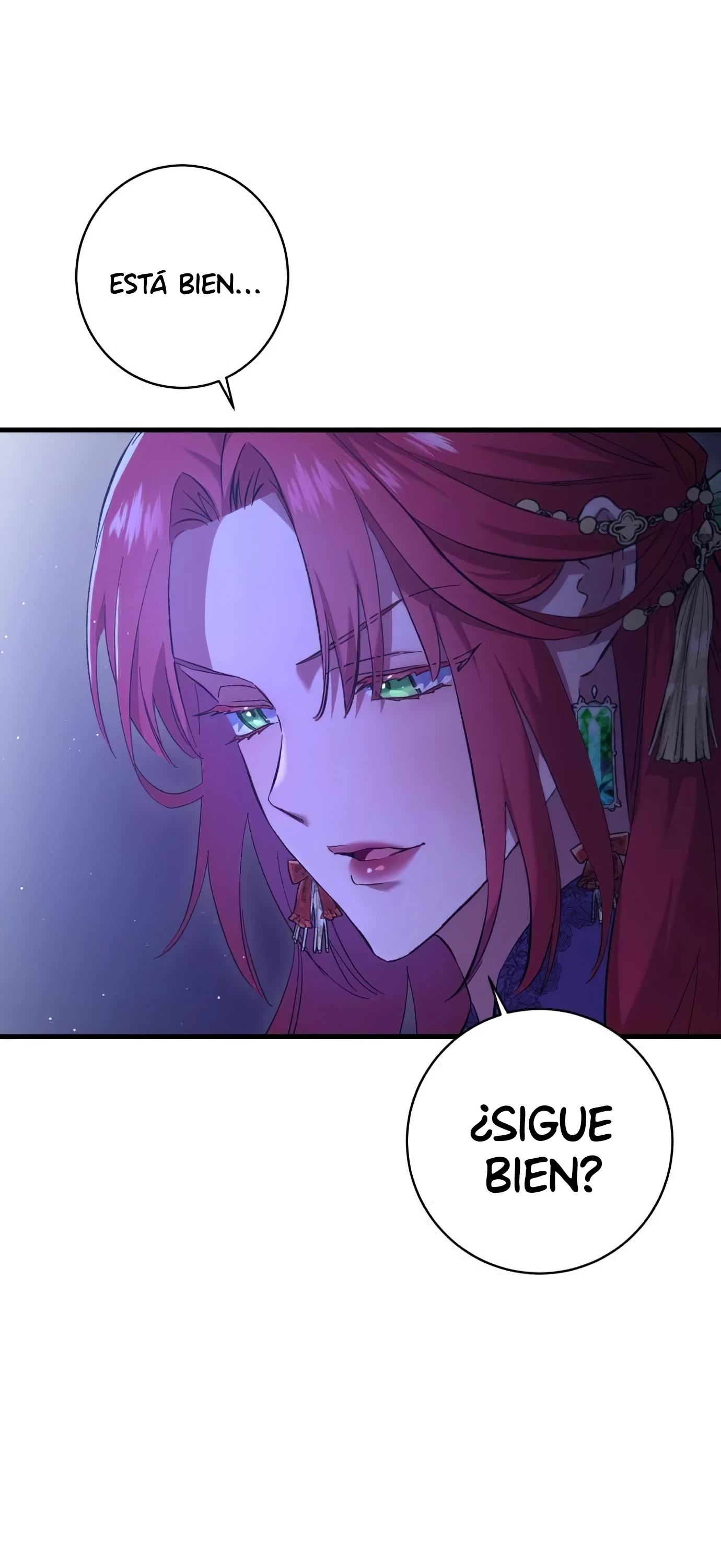 Lo Que El Duque Recogio En El Bosque - Capítulo 3 - Página 70 - LectorTMOo