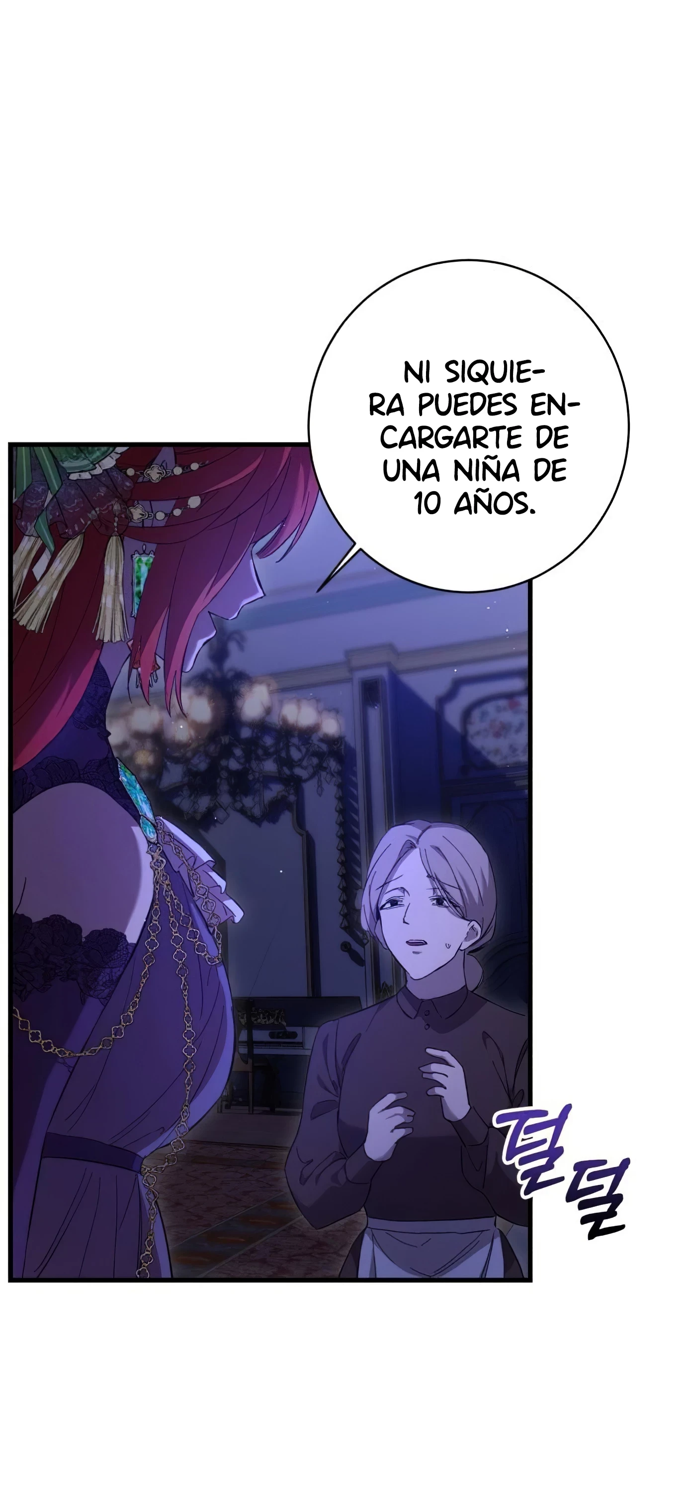 Lo Que El Duque Recogio En El Bosque - Capítulo 3 - Página 71 - LectorTMOo