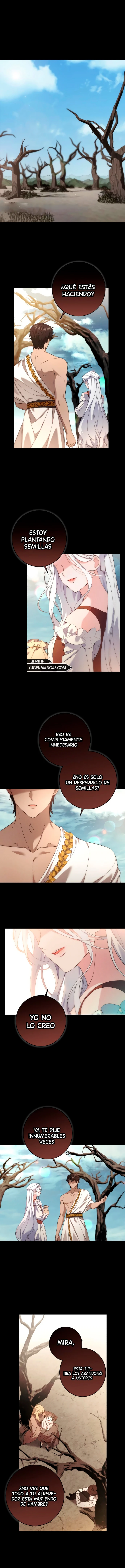 Lo Que El Duque Recogio En El Bosque - Capítulo 35 - Página 2 - LectorTMOo