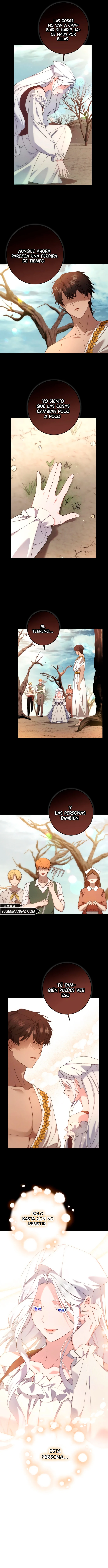 Lo Que El Duque Recogio En El Bosque - Capítulo 35 - Página 3 - LectorTMOo