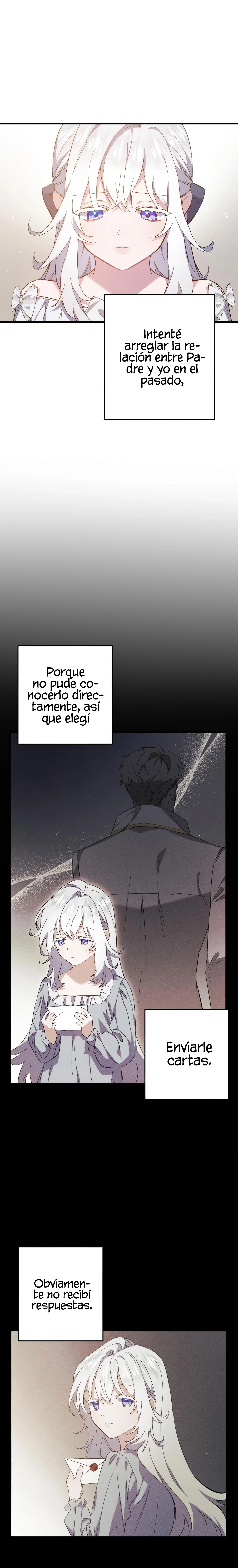 Lo Que El Duque Recogio En El Bosque - Capítulo 4 - Página 8 - LectorTMOo