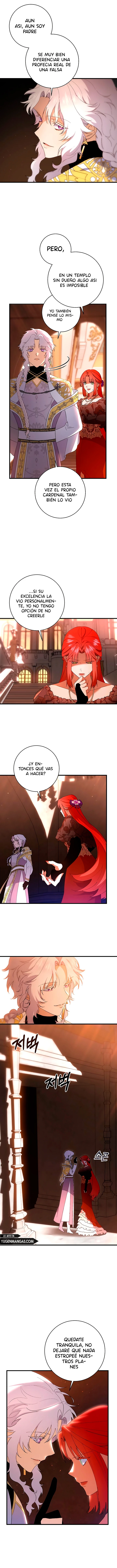 Lo Que El Duque Recogio En El Bosque - Capítulo 40 - Página 6 - LectorTMOo