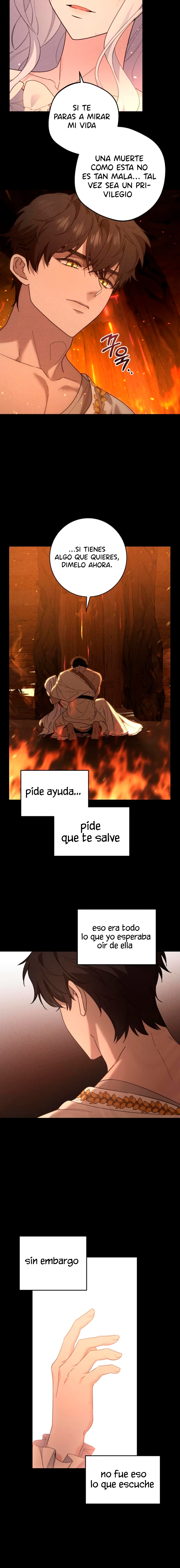 Lo Que El Duque Recogio En El Bosque - Capítulo 46 - Página 15 - LectorTMOo
