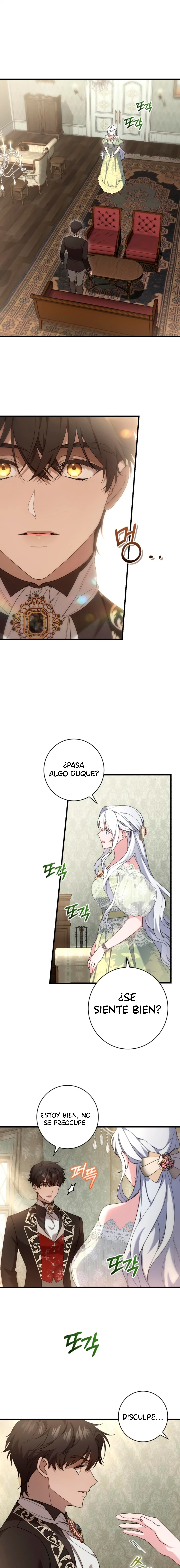 Lo Que El Duque Recogio En El Bosque - Capítulo 47 - Página 2 - LectorTMOo