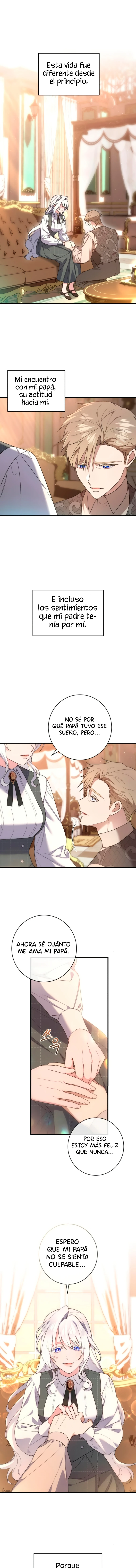 Lo Que El Duque Recogio En El Bosque - Capítulo 51 - Página 2 - LectorTMOo