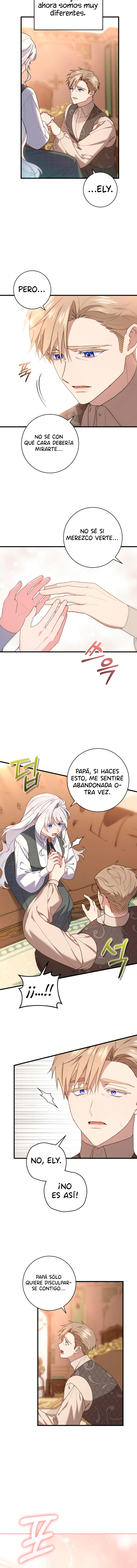 Lo Que El Duque Recogio En El Bosque - Capítulo 51 - Página 3 - LectorTMOo