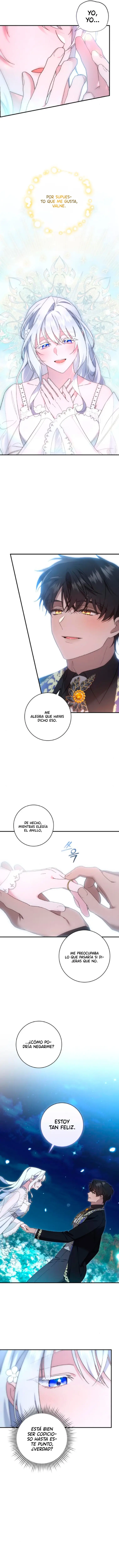 Lo Que El Duque Recogio En El Bosque - Capítulo 63 - Página 8 - LectorTMOo