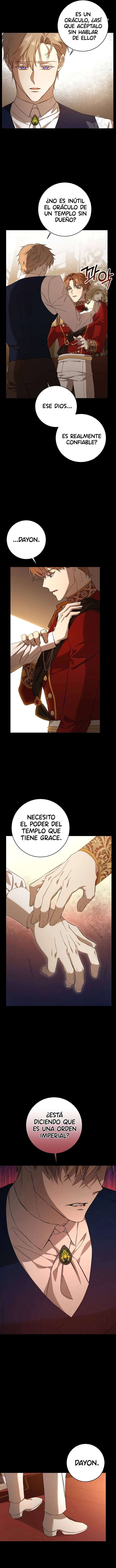 Lo Que El Duque Recogio En El Bosque - Capítulo 7 - Página 5 - LectorTMOo