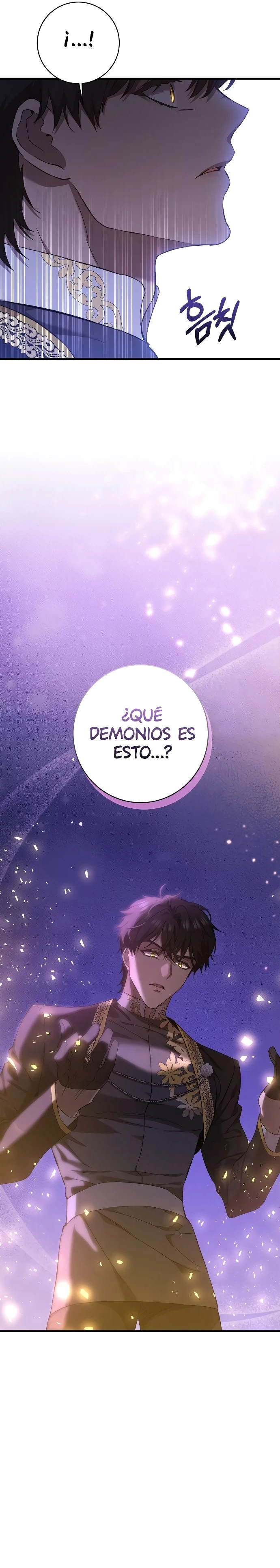 Lo Que El Duque Recogio En El Bosque - Capítulo 7 - Página 12 - LectorTMOo