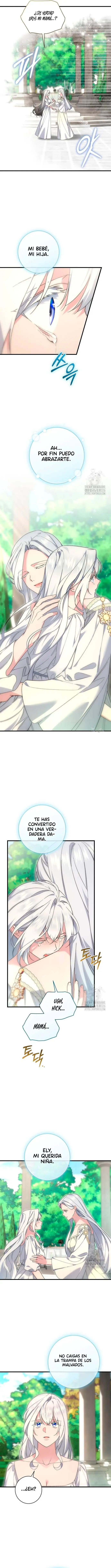 Lo Que El Duque Recogio En El Bosque - Capítulo 77 - Página 4 - LectorTMOo