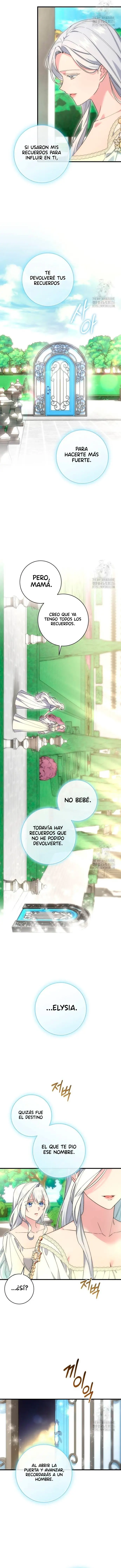 Lo Que El Duque Recogio En El Bosque - Capítulo 77 - Página 6 - LectorTMOo