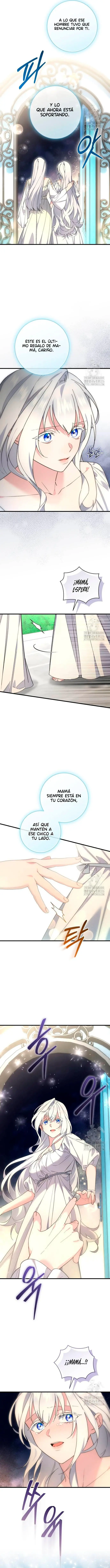 Lo Que El Duque Recogio En El Bosque - Capítulo 77 - Página 7 - LectorTMOo