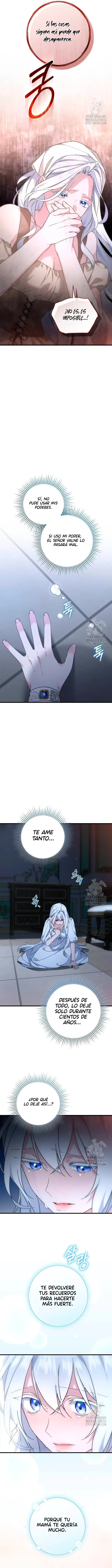 Lo Que El Duque Recogio En El Bosque - Capítulo 77 - Página 12 - LectorTMOo