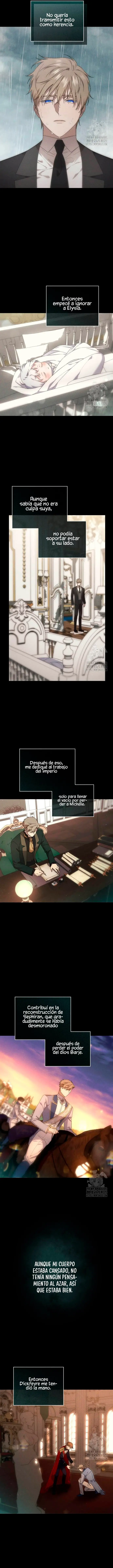 Lo Que El Duque Recogio En El Bosque - Capítulo 78 - Página 6 - LectorTMOo