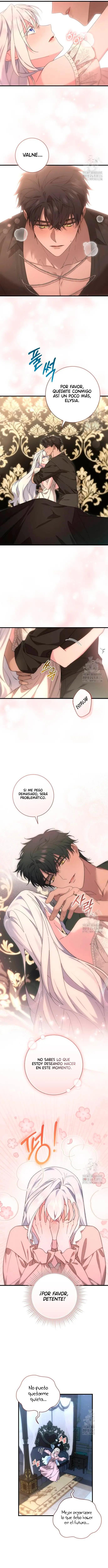 Lo Que El Duque Recogio En El Bosque - Capítulo 79 - Página 8 - LectorTMOo