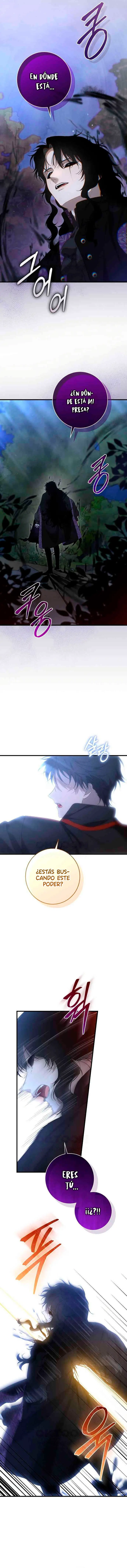 Lo Que El Duque Recogio En El Bosque - Capítulo 93 - Página 14 - LectorTMOo