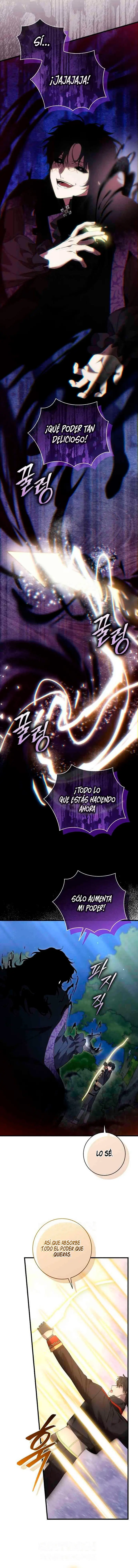 Lo Que El Duque Recogio En El Bosque - Capítulo 94 - Página 3 - LectorTMOo