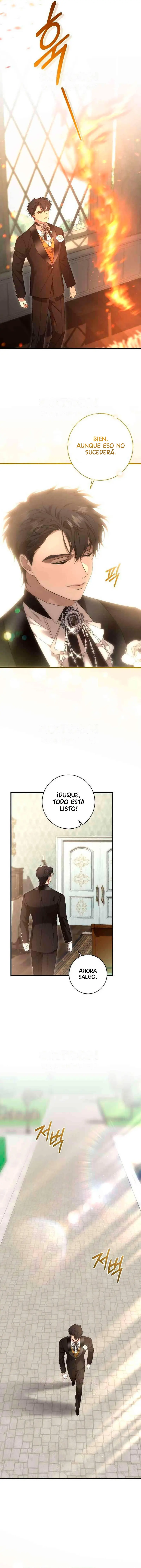 Lo Que El Duque Recogio En El Bosque - Capítulo 95 - Página 4 - LectorTMOo