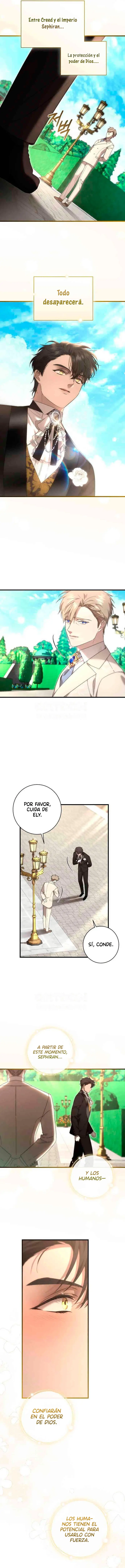 Lo Que El Duque Recogio En El Bosque - Capítulo 95 - Página 5 - LectorTMOo