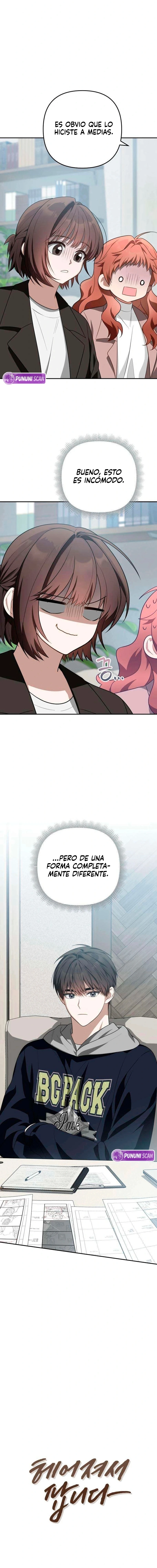 Lo vendo porque hemos roto - Capítulo 10 - Página 4 - LectorTMOo