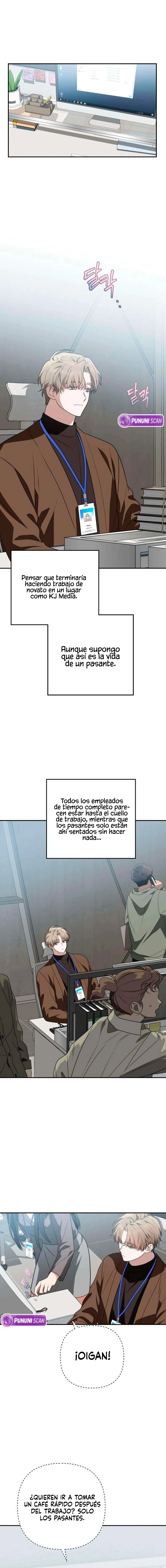 Lo vendo porque hemos roto - Capítulo 10 - Página 5 - LectorTMOo