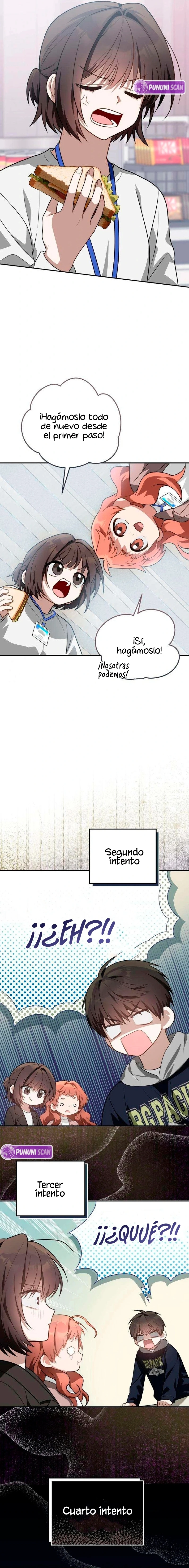 Lo vendo porque hemos roto - Capítulo 10 - Página 8 - LectorTMOo