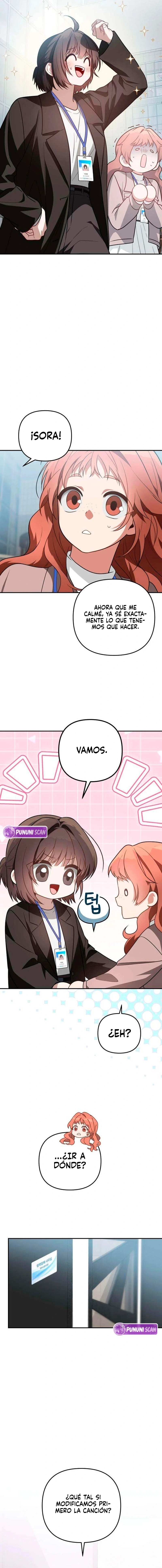 Lo vendo porque hemos roto - Capítulo 10 - Página 11 - LectorTMOo