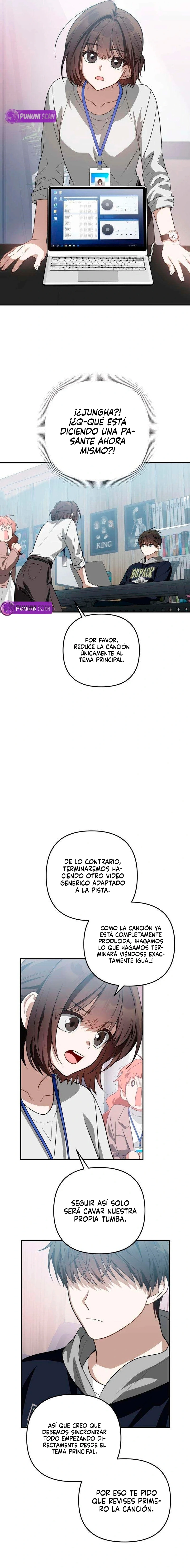 Lo vendo porque hemos roto - Capítulo 10 - Página 12 - LectorTMOo