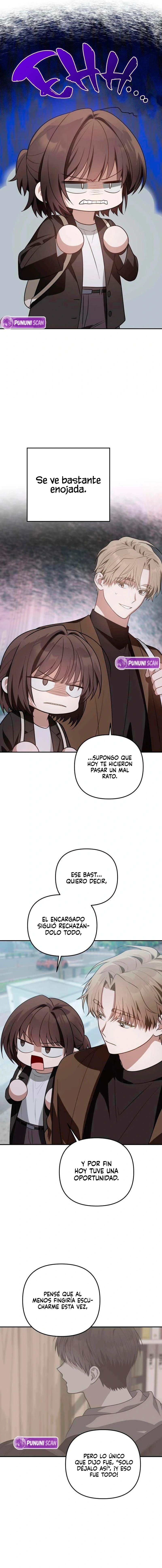 Lo vendo porque hemos roto - Capítulo 10 - Página 14 - LectorTMOo