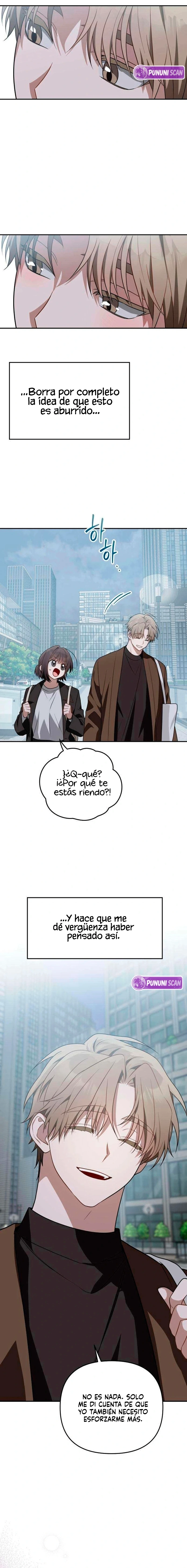 Lo vendo porque hemos roto - Capítulo 10 - Página 16 - LectorTMOo