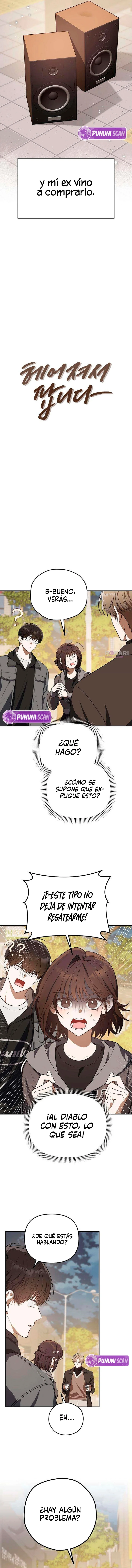 Lo vendo porque hemos roto - Capítulo 2 - Página 4 - LectorTMOo