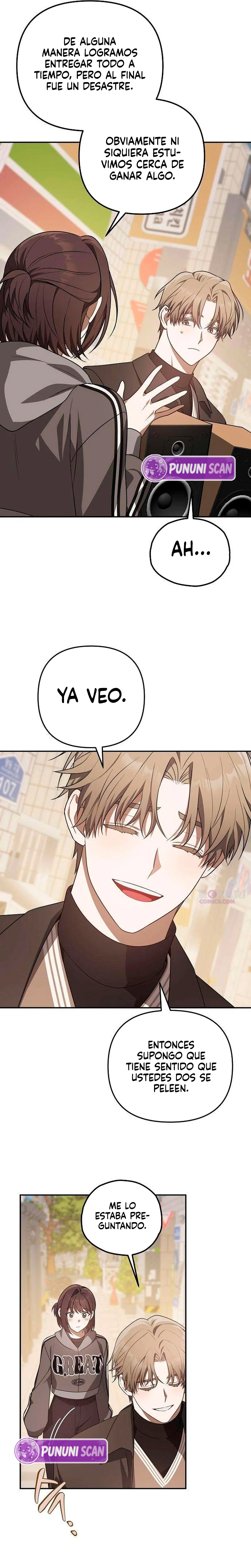 Lo vendo porque hemos roto - Capítulo 2 - Página 16 - LectorTMOo